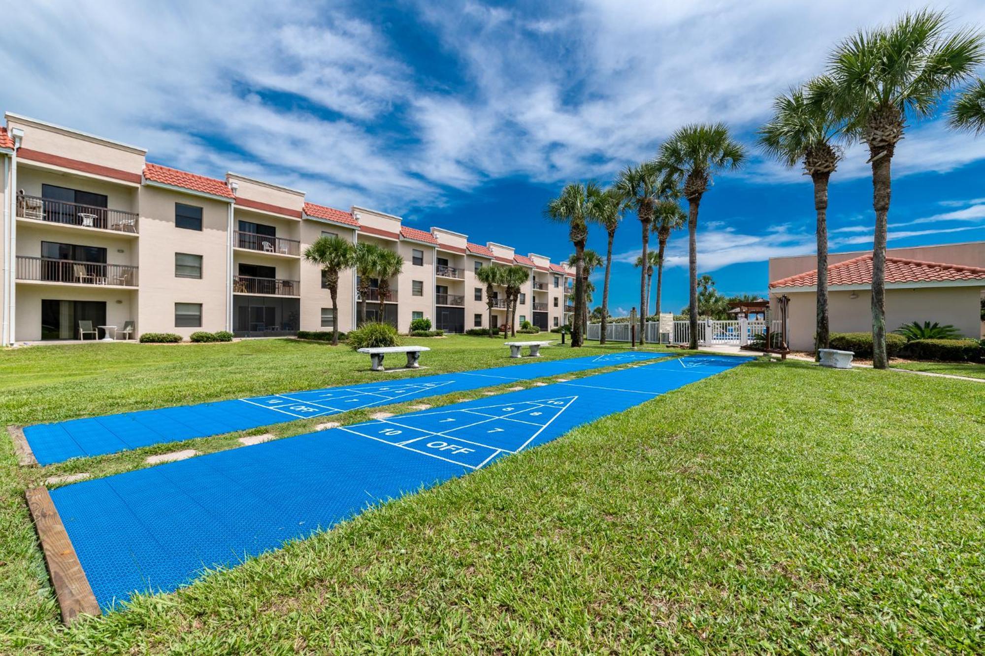 Ocean Village Club R11 St. Augustine Exterior photo