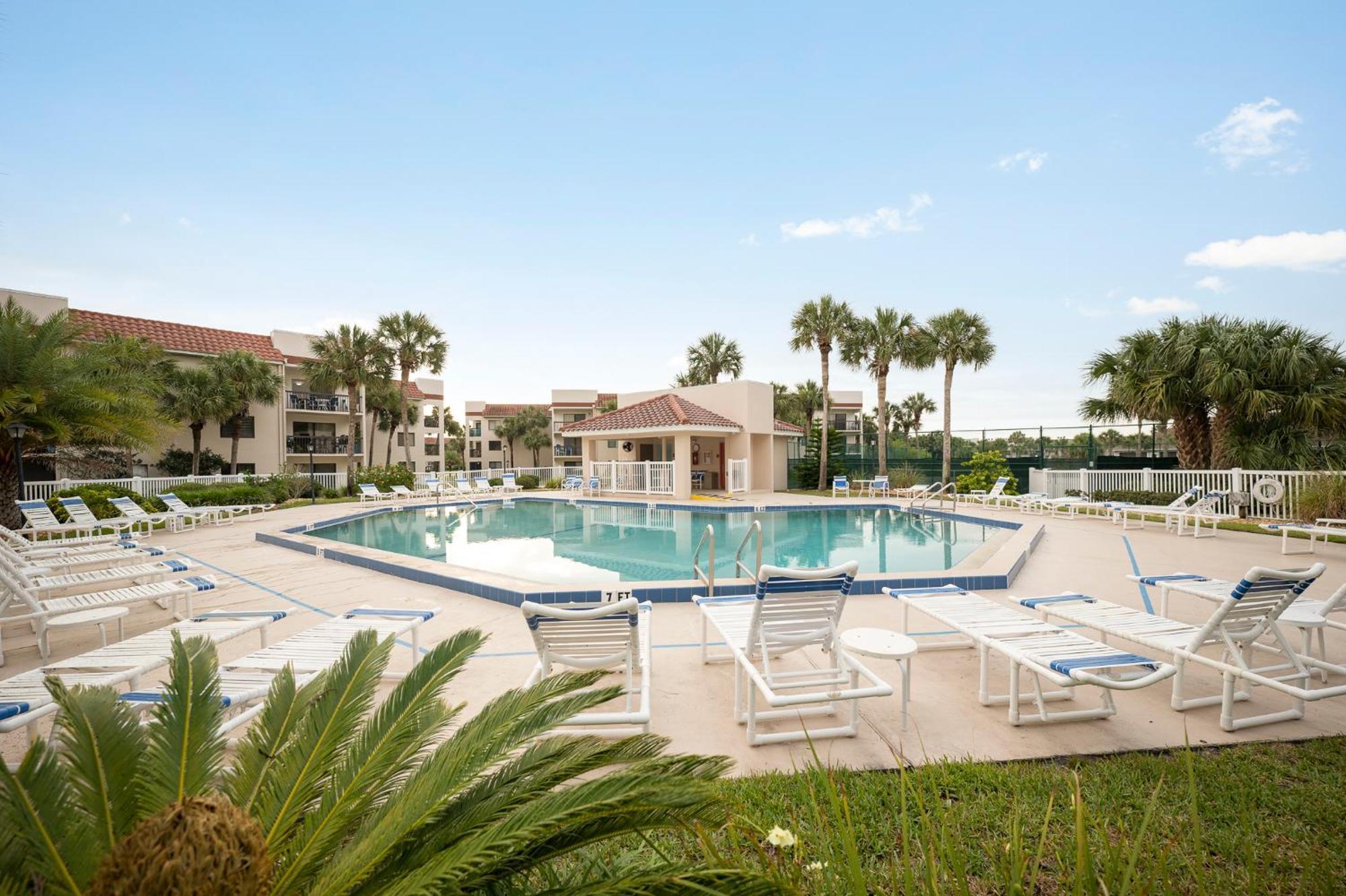 Ocean Village Club R11 St. Augustine Exterior photo
