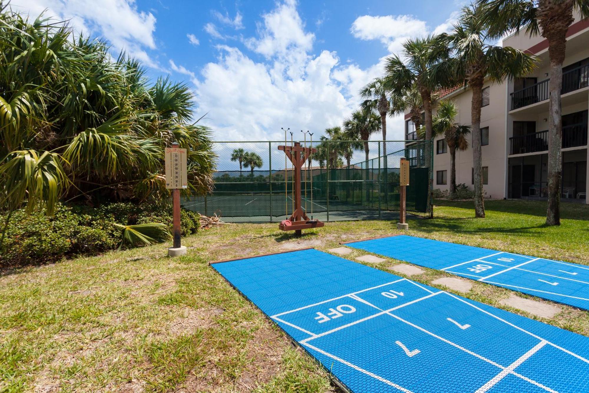 Ocean Village Club R11 St. Augustine Exterior photo